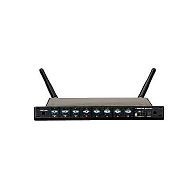 Clearone Communications 8 Channel Wireless Receiver (91096000801X)