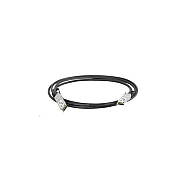 Axiom Qsfp28 Dac Cable For Dell 3m (470ABOXAX)