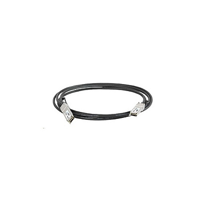 Axiom Qsfp28 Dac Cable For Dell 3m (470ABOXAX)