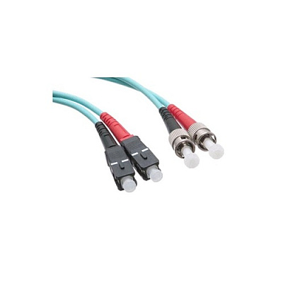 Axiom Sc/st Om3 Fiber Cable 20m (SCST10GA20MAX)