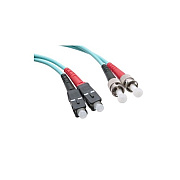 Axiom Sc/st Om3 Fiber Cable 2m (SCST10GA2MAX)