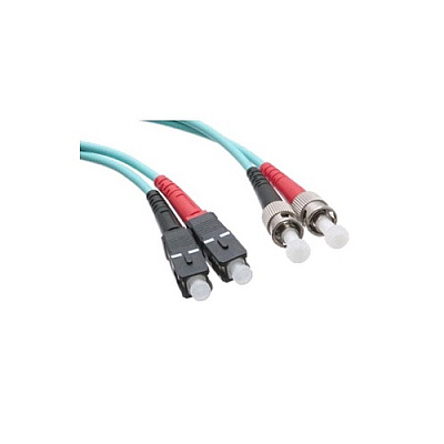 Axiom Sc/st Om3 Fiber Cable 30m (SCST10GA30MAX)
