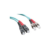 Axiom Sc/st Om3 Fiber Cable 3m (SCST10GA3MAX)