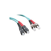 Axiom Sc/st Om3 Fiber Cable 4m (SCST10GA4MAX)