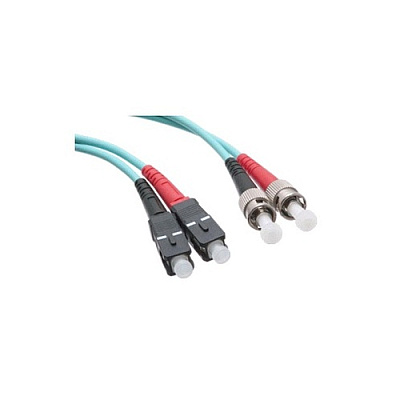 Axiom Sc/st Om3 Fiber Cable 4m (SCST10GA4MAX)