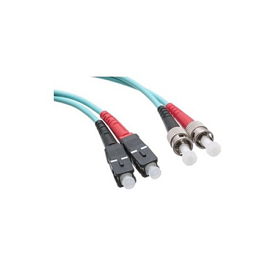 Axiom Sc/st Om3 Fiber Cable 5m (SCST10GA5MAX)