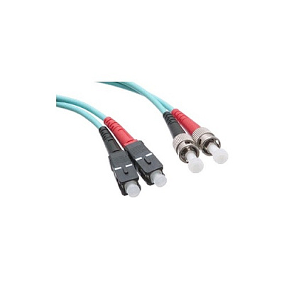Axiom Sc/st Om3 Fiber Cable 6m (SCST10GA6MAX)