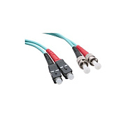 Axiom Sc/st Om3 Fiber Cable 8m (SCST10GA8MAX)