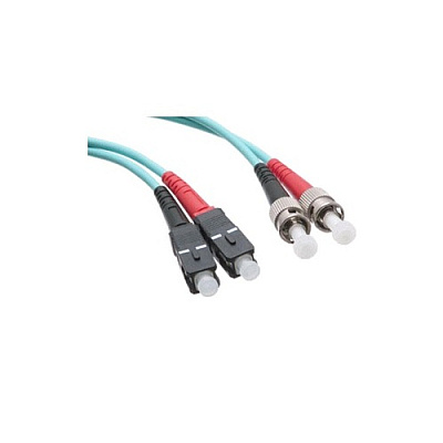 Axiom Sc/st Om3 Fiber Cable 8m (SCST10GA8MAX)