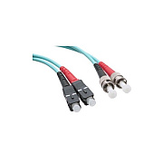 Axiom Sc/st Om3 Fiber Cable 9m (SCST10GA9MAX)