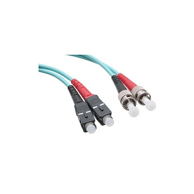 Axiom Sc/st Om3 Fiber Cable 9m (SCST10GA9MAX)
