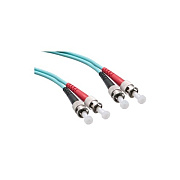 Axiom St/st Om3 Fiber Cable 10m (STST10GA10MAX)