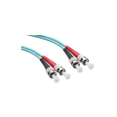 Axiom St/st Om3 Fiber Cable 15m (STST10GA15MAX)