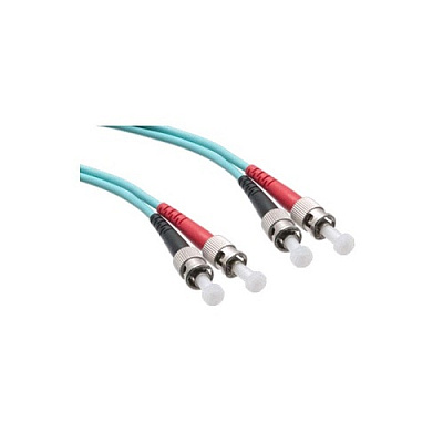 Axiom St/st Om3 Fiber Cable 20m (STST10GA20MAX)