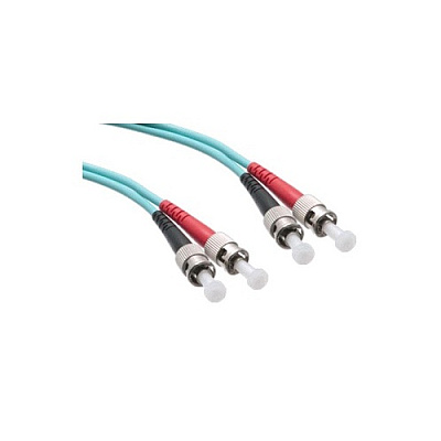 Axiom St/st Om3 Fiber Cable 8m (STST10GA8MAX)