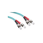 Axiom St/st Om3 Fiber Cable 9m (STST10GA9MAX)