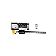 Kensington Taa Clicksafe Combination Lock With ( K67936WW)