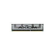 Axiom 8gb Ddr3-1866 Rdimm For Apple (MP1866R/8GAX)