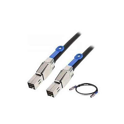 Add-On Addon 2m Sff-8644 / Sff-8644 Mini-sas (ADDSFF864486442M)