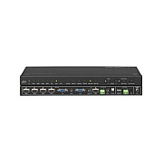 Kanexpro 6 Input Collaboration Switcher (HDSC61D4K)