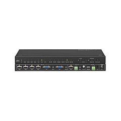 Kanexpro 6 Input Collaboration Switcher (HDSC61D4K)