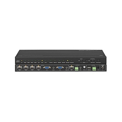 Kanexpro 6 Input Collaboration Switcher (HDSC61D4K)