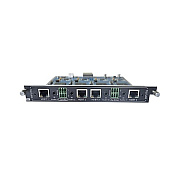 Kanexpro 4-input Hdbaset Card For Modular Matrix (MODINCAT64K)
