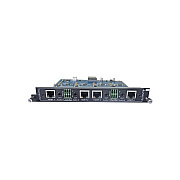 Kanexpro 4-output Hdbaset Card For Modular Matrix (MODOUTCAT64K)