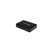 Transcend Multi Card Reader, Usb 3.1 Gen 1 (TSRDF9K2)