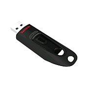 SanDisk Ultra Usb Flash Drive, 256gb (SDCZ48256GA46)