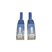 Tripp Lite 5ft Cat6 Molded Patch Cable M/m Blue (N200005BL)