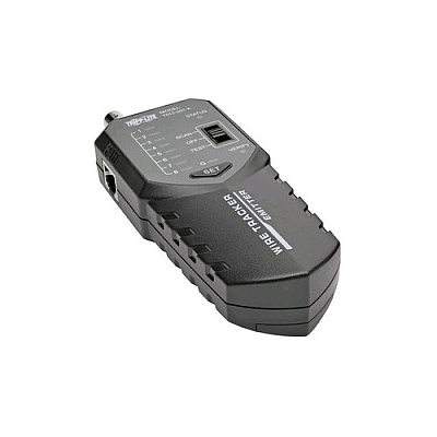 Tripp Lite Cable Wire Tracker And Tone Generator (T012001K)