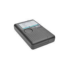 Tripp Lite Network Cable Continuity Tester Cat5/6a (T014001)