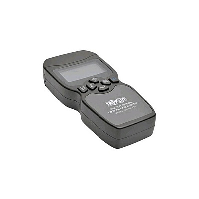 Tripp Lite Fiber Cable Tester W/ Power Meter/light (T020001PSF)