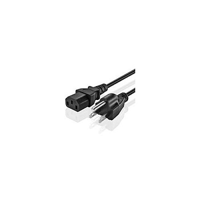 Minuteman UPS Power Cable L6-20p To L6-20r X2 Splitter (21000061)