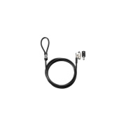 HP Keyed Cable Lock 10mm (T1A62AA)