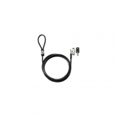 HP Keyed Cable Lock 10mm (T1A62AA)