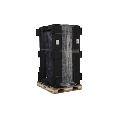 APC Netshelter Sx 48u 600mm Wide (AR3107SP)