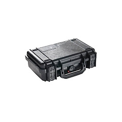 Deployable Systems Pelican 1170nf Case - Black No Foam (1170001110)