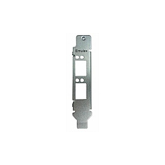 QNap Desktop 1u Nas Bracket Sfp+ 10gbe Nic (SPBRACKET10GEMU)