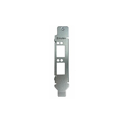 QNap Desktop 1u Nas Bracket Sfp+ 10gbe Nic (SPBRACKET10GEMU)