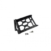 QNap Hdd Tray For 3.5and 2.5 Drives Black (TRAY35NKBLK02)