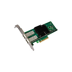 Intel Network Adapter X710-da2, Oem (EX710DA2G1P5)