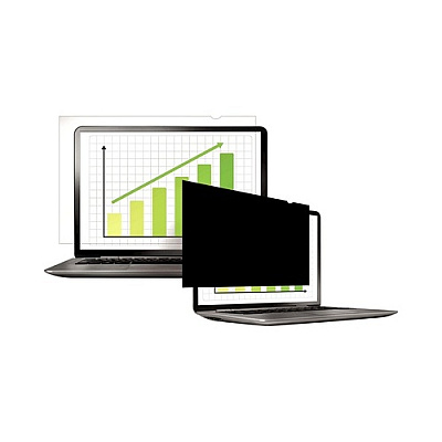 Fellowes Privascreen Privacy Filter 23.8 Wide (4816901)