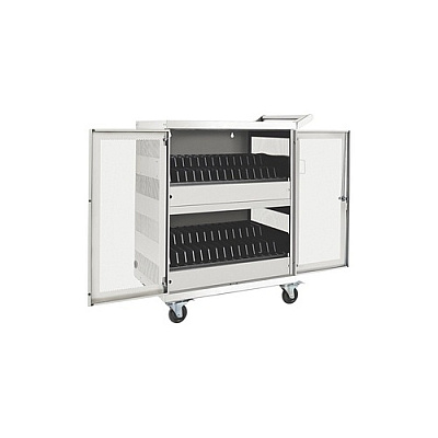 Tripp Lite 32pt Ac Charging Cart Stor Station (CSC32ACW)