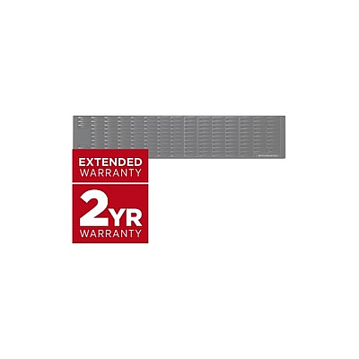 CyberPower Ext. Battery Pk Bp2 - 2-yr Ext. Warranty (WEXT5YRBP2)