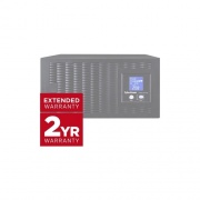 CyberPower Ups 16a 2-year Extended Warranty (WEXT5YRU16A)