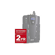 CyberPower Ups 1b 2-year Extended Warranty (WEXT5YRU1B)