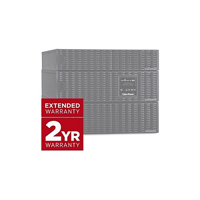 CyberPower Ups 20d 2-year Extended Warranty (WEXT5YRU20D)