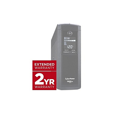 CyberPower Ups 2a 2-year Extended Warranty (WEXT5YRU2A)